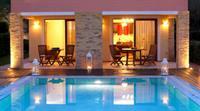 St John Resort Villas Suites & Spa Plános Extérieur photo
